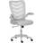 Vinsetto Mesh Office Chair 103.5cm