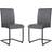 Nelson Industrial Kitchen Chair 2pcs