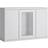 Furniture To Go Fribo Sideboard 135.4x92.9cm