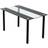 Kosy Koala Glass Dining Table