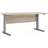 Furniture To Go Prima 150cm Writing Desk