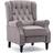 More4Homes Althorpe Wing Armchair 105cm