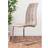 Furniturebox Box 2 Murano Luxury Premium Kitchen Chair