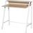 Homcom 2-Tier Writing Desk 45x84cm