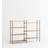 Moebe Shelving s.115.2.A Reolsystem