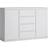 Furniture To Go Fribo 2-Door 4-Drawer Sideboard