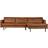 BePureHome Rodeo Chaiselong Højrevendt Sofa
