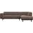 BePureHome Statement högervänd divan Soffa 3-sits