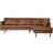 BePureHome Rodeo m/højrevendt Sofa 3 personers