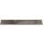 House Doctor Ledge Brushed Silver Vägghylla 43cm