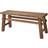 Wikholm form Kaida Sittbänk 111x45cm