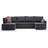 LOTO LIVING Highbank Soffa