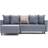 LOTO LIVING Aydama Soffa