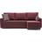 LOTO LIVING Highbank Soffa