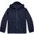 Polo Ralph Lauren Boy's P-Layer 1 Water-Repellent Hooded Jacket - Navy