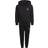 Adidas Kid's Adicolor Hoodie Set - Black (HK2958)