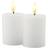 Sirius Sille Battery Powered LED-ljus 6.5cm 2st