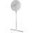 Schallen 16' Electric Oscillating Standing Air Cooling Fan