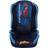 Disney isofix selepude ryg Spiderman 15-36