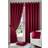 Alan Symonds W90" 229cm 229cm Heavyweight Dobby Eyelet