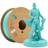 Polymaker PolyTerra PLA filament Arctic Teal 2.85mm 1 kg