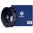 BCN3D Filaments PET-G 2.85 mm 2,3 kg Black