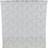Venture Home Daisy Gardin, Polyester/blonder 140x240cm