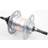 Shimano efter Hub Nexus 3V SG-3R40 170/36