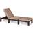 Keter Allibert Sunlounger Daytona