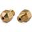 PrimaCreator MK8 Ruby nozzle 0.4 mm, 1 stk