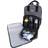 DreamBaby Carry All Backpack With Change Mat-Grey