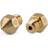 PrimaCreator CR-10S Pro Brass Nozzle 0,6 mm 1 pcs