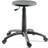 Teknik Office Polly Black Bar Stool