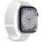 Puro Watch band 42-49 nylon wristband, Ice