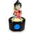 Teknofun One Piece Alarm Clock Luffy Bestillingsvare, leveringstiden kan ikke oplyses