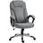 Vinsetto Linen Executive Office Chair