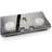 Decksaver Pioneer XDJ-R1 skyddslock