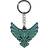 Difuzed Assassin'S Creed Eagles Wing Rubber Keychain Ke872708Asc