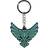 Difuzed Assassin's Creed nyckelring gummi, Multicolour, En storlek