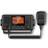 Garmin vhf215i fastmonterad marinradio