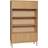 Hübsch Prime Book Shelf 180cm