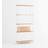 Moebe Shelving Reolsystem