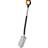 Fiskars SPADE XACT SPETSIG