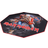 Subsonic Iron Maiden NonSlip Gamer Floor Mat