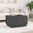 vidaXL 60x50x35 massivt fyrretræ Sofabord