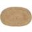 House Nordic Badal Naturfarvet 50 x 80 cm