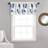 Lush Decor Rowley Birds 132.1x45.7cm