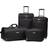 American Tourister Fieldbrook XLT - Set of 4