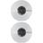 MakerBot UltiMaker Method PLA True White 1.75mm 750g