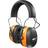 Isotunes Air Defender - Orange